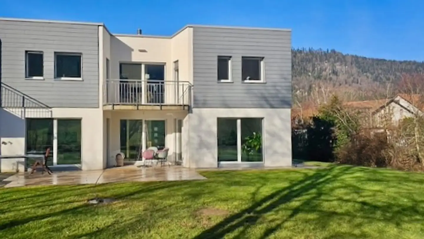 Casa a schiera in vendita - 2114 Fleurier - Foto 2