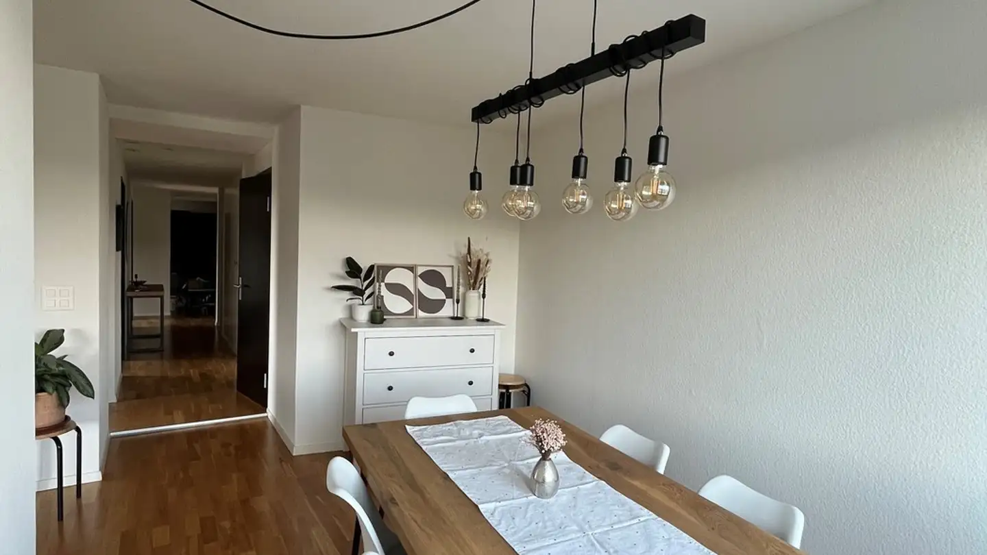 Single room for rent - Weberstrasse 91, 8400 Winterthur - Photo 3