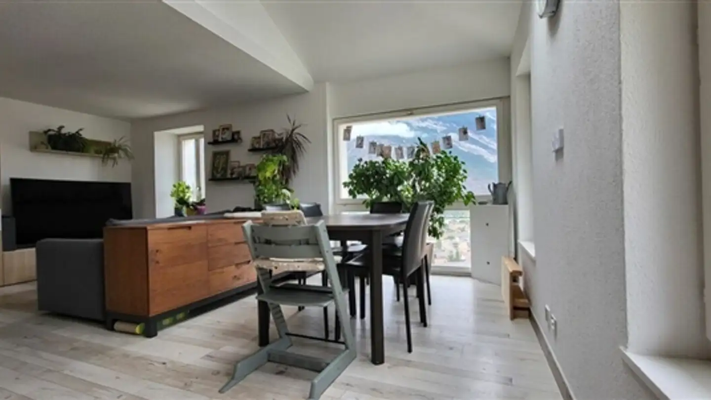 Casa singola in vendita - Route Des Torrents 19, 1907 Saxon - Photo 2