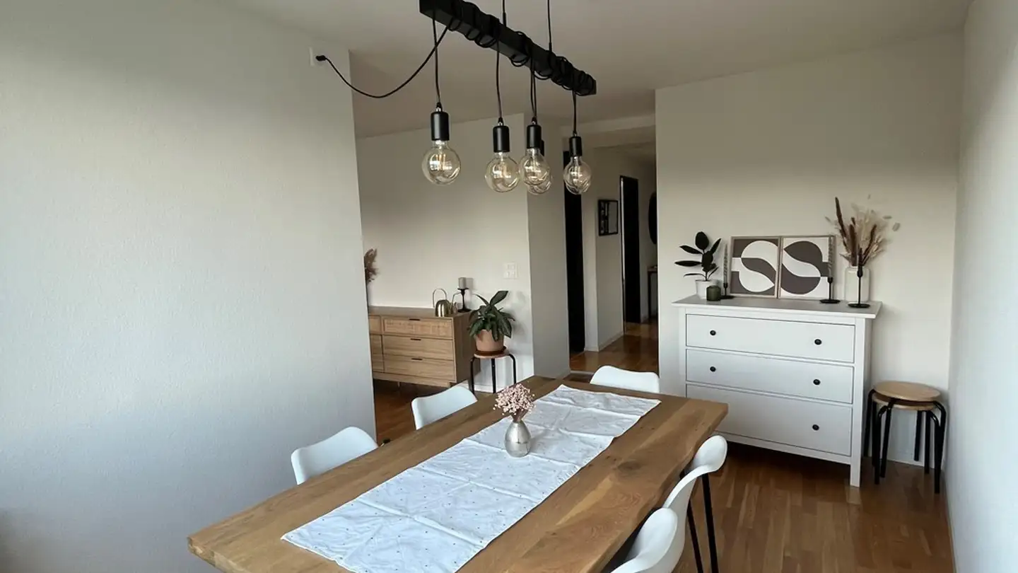 Single room for rent - Weberstrasse 91, 8400 Winterthur - Photo 4