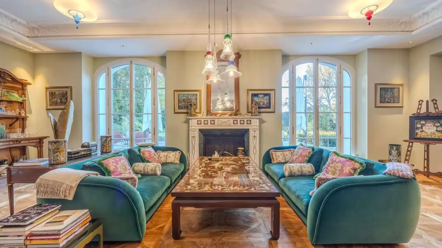 Villa kaufen - 1008 Jouxtens-Mézery - Foto 3