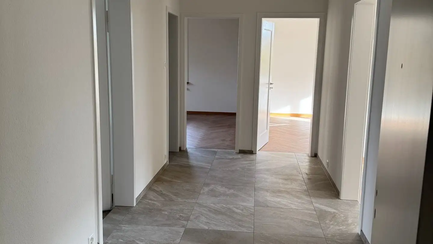 Apartment for rent - Bahnhofstrasse 12, 3084 Wabern - Photo 3