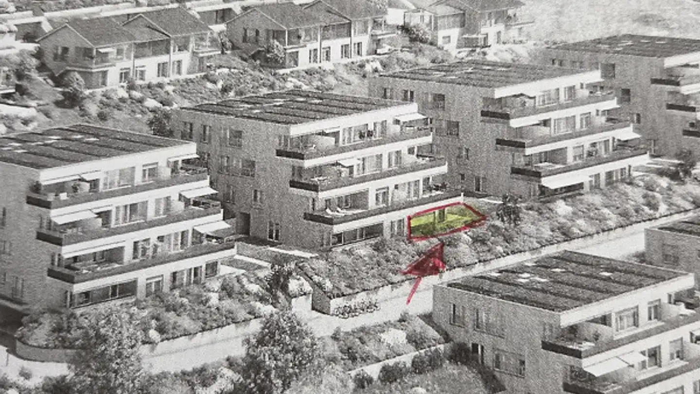 Apartment for sale - Hohlenstrasse 22, 4950 Huttwil