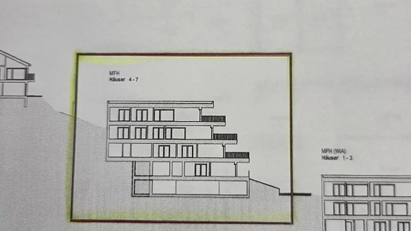 Apartment for sale - Hohlenstrasse 22, 4950 Huttwil - Photo 2