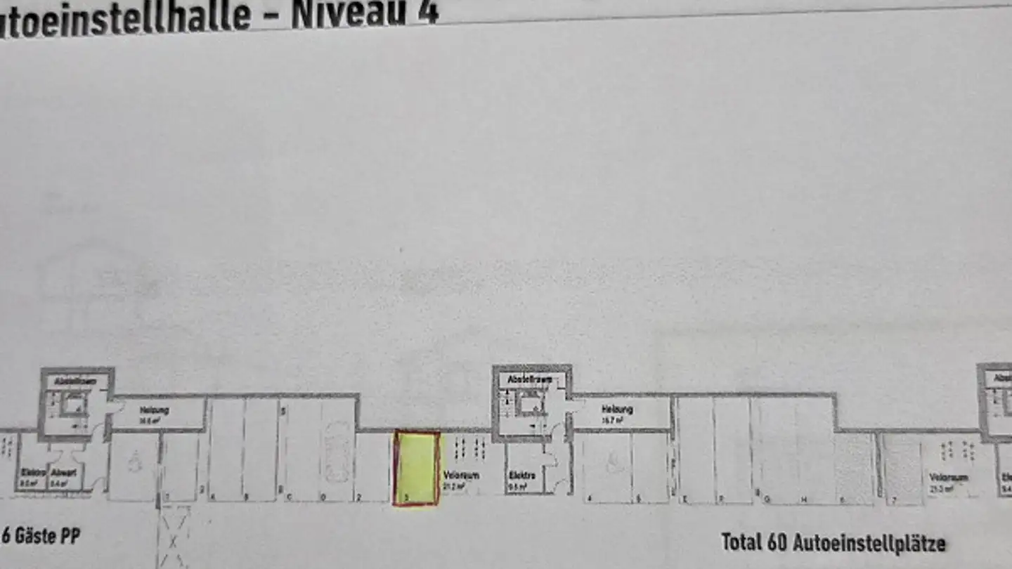 Apartment for sale - Hohlenstrasse 22, 4950 Huttwil - Photo 4