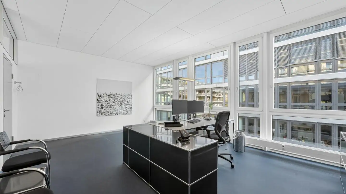 Office space for rent - Baarerstrasse 141, 6300 Zug - Photo 3