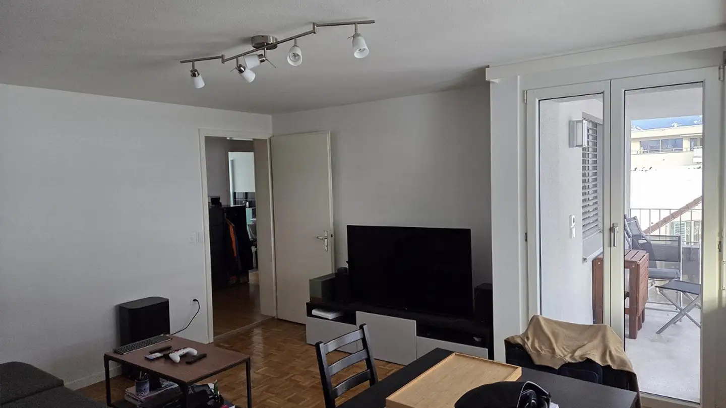 Apartment for rent - Ennetbürgerstrasse 8, 6374 Buochs