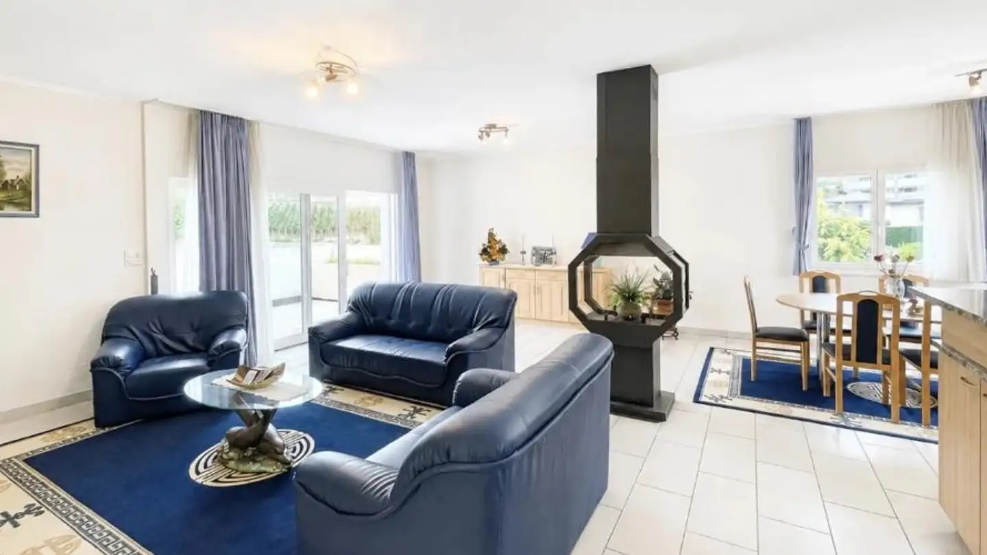 Appartement à vendre - 3960 Sierre