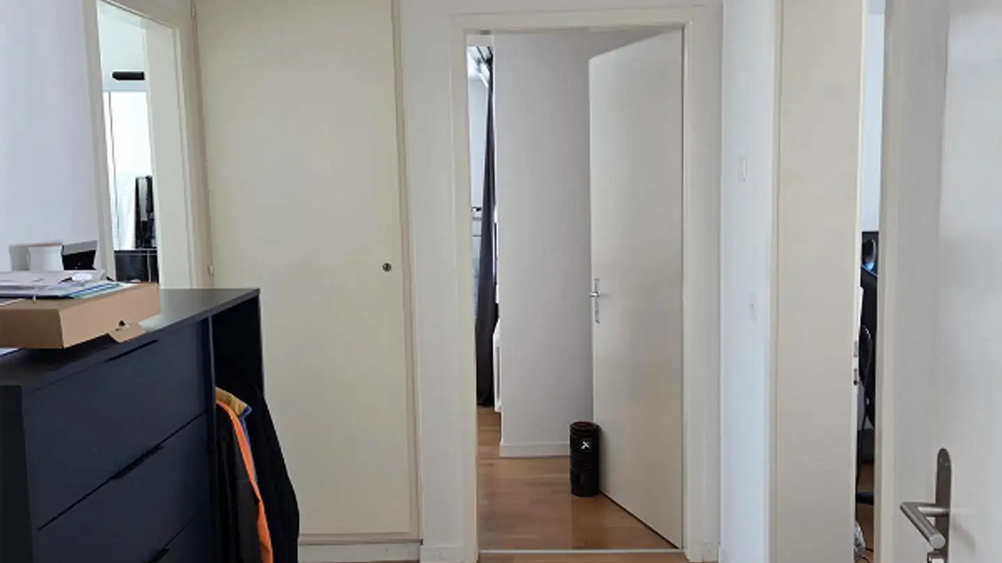 Apartment for rent - Ennetbürgerstrasse 8, 6374 Buochs - Photo 3