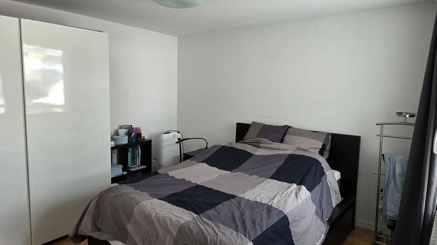 Apartment for rent - Ennetbürgerstrasse 8, 6374 Buochs - Photo 4