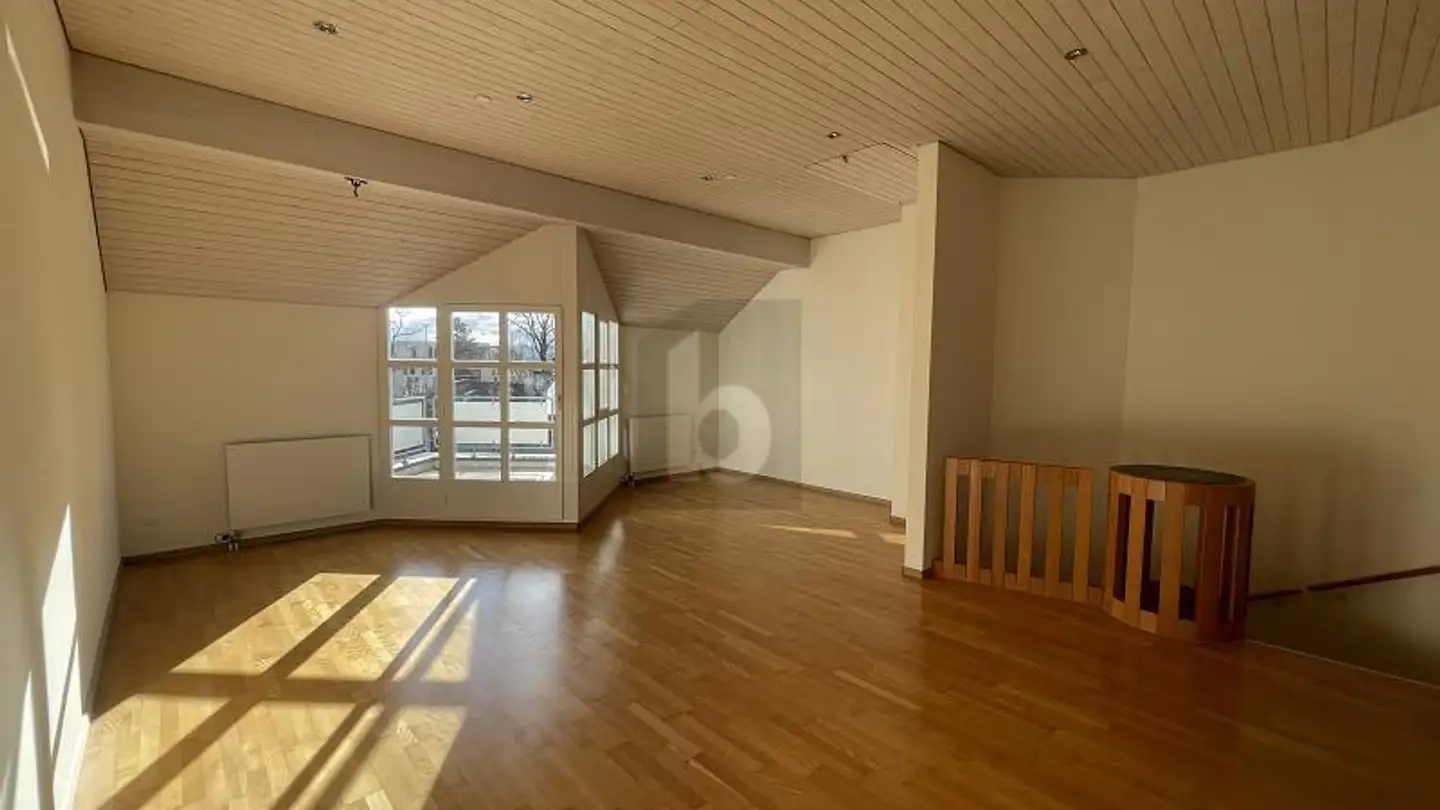 Stepped house for rent - 4125 Riehen - Photo 3