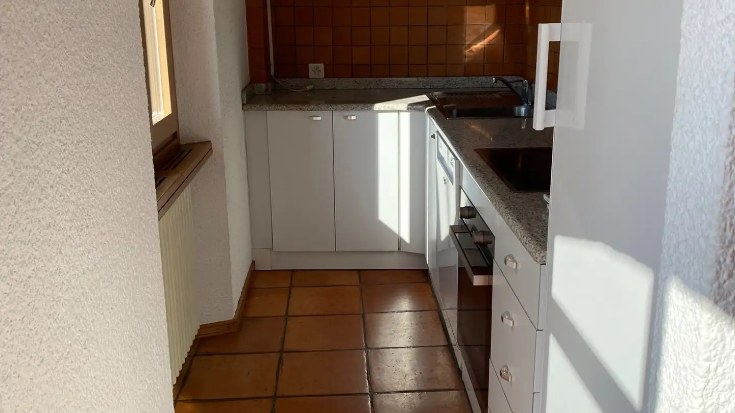 Appartamento in affitto - Via Dogana 6, 6854 S. Pietro - Foto 3