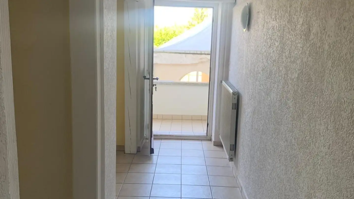 Appartamento in affitto - 1485 Nuvilly - Foto 2