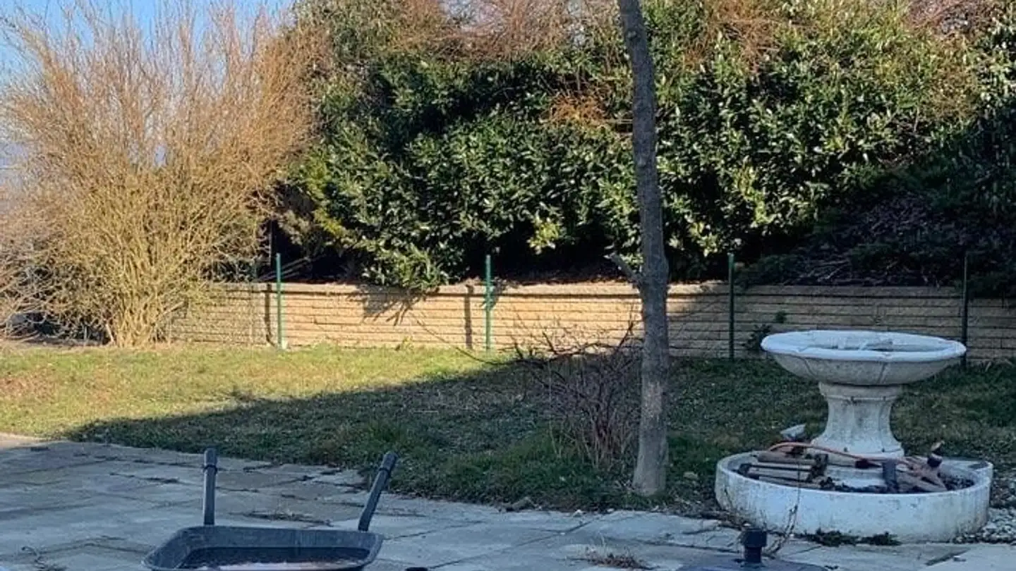 Appartamento in affitto - 1485 Nuvilly - Foto 3