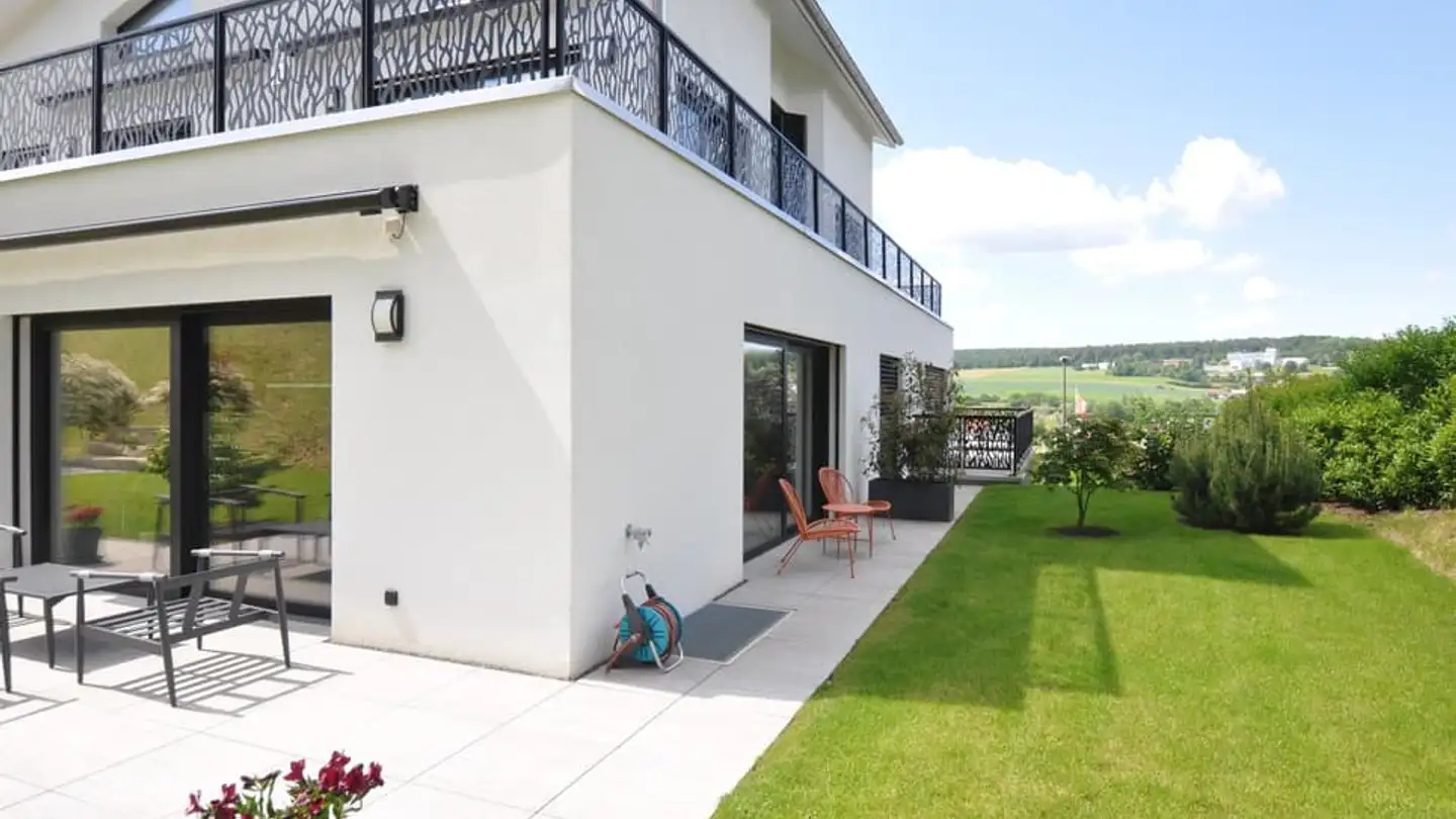 Apartment for rent - 2900 Porrentruy