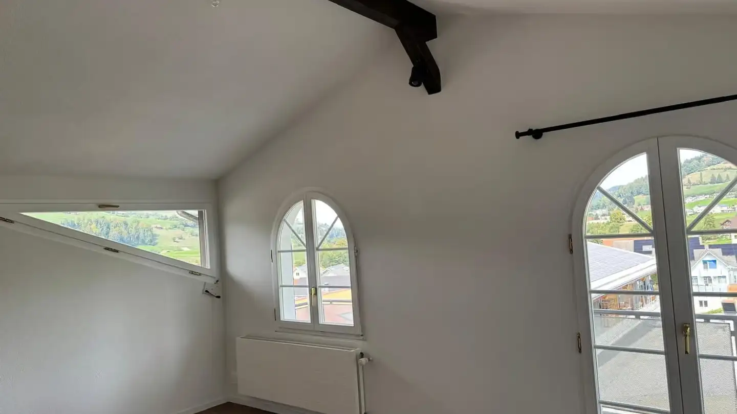 Penthouse for rent - Usserdorf 27, 6166 Hasle LU - Photo 3