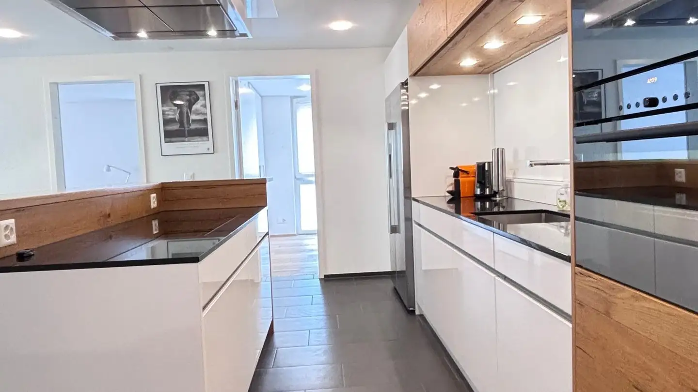 Appartamento in affitto - Via Mutta 13, 7031 Laax GR - Photo 4