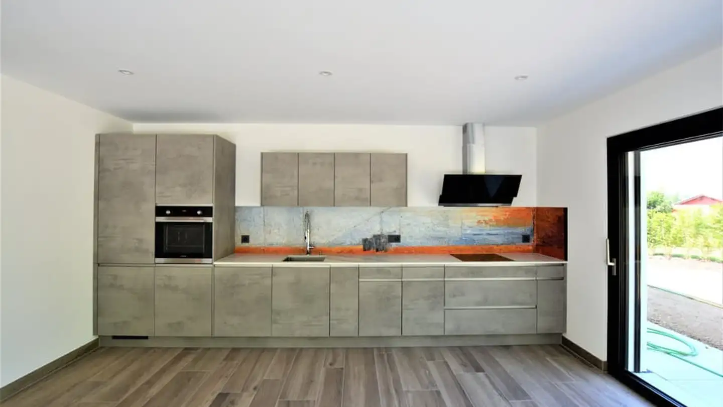 Appartamento in affitto - 2900 Porrentruy - Foto 2