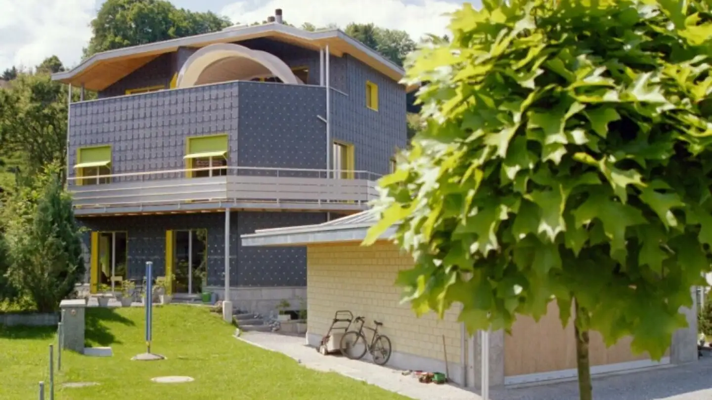 Casa singola in vendita - Schulstrasse, 9607 Mosnang - Foto 2