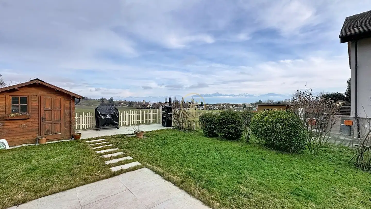 Maison individuelle à vendre - 1175 Lavigny - Photo 2