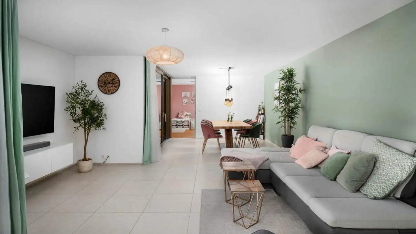 Appartamento in vendita - Freudenbergstrasse 8b, 8625 Gossau ZH - Photo 2