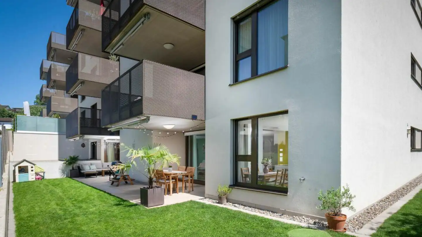 Appartamento in vendita - Freudenbergstrasse 8b, 8625 Gossau ZH - Photo 4