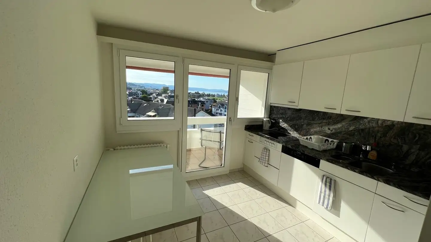 Appartement à louer - 8808 Pfäffikon SZ - Photo 2