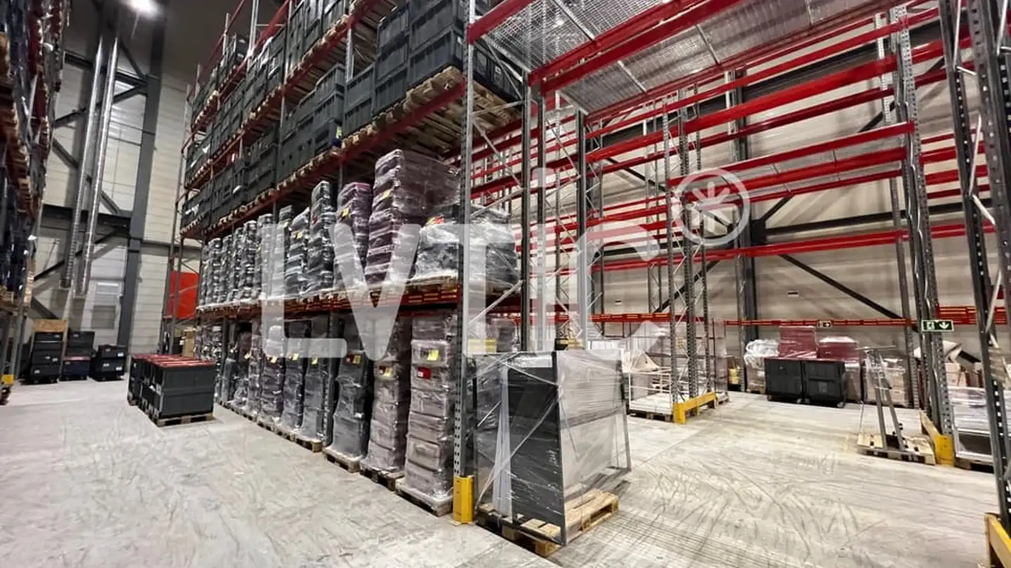 Commerciale in affitto - 1242 Satigny - Foto 2