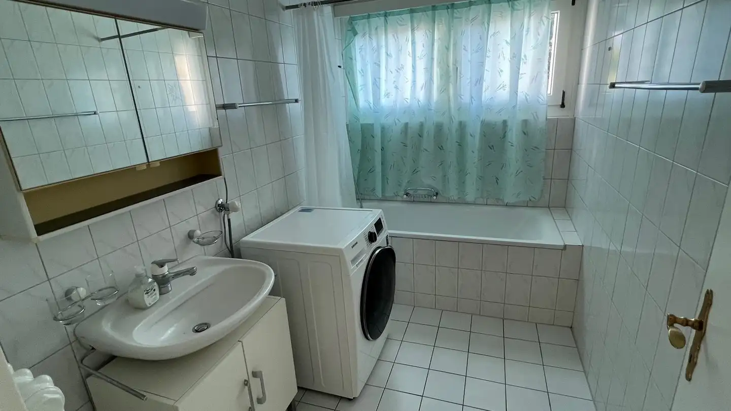 Appartement à louer - 8808 Pfäffikon SZ - Photo 3