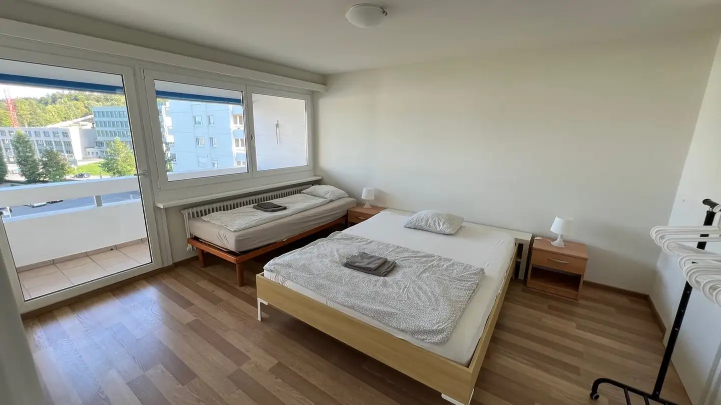Appartement à louer - 8808 Pfäffikon SZ - Photo 4