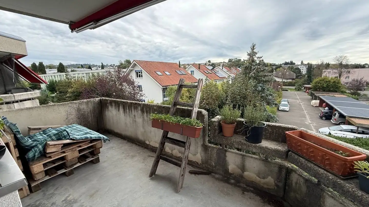 Appartamento in affitto - Birkenweg 7, 2560 Nidau - Foto 4