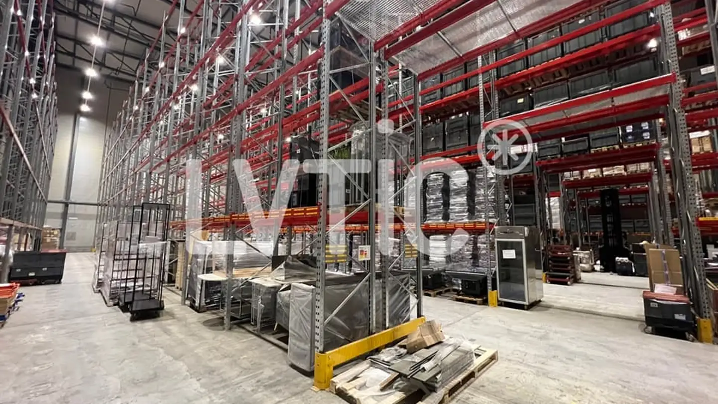 Commerciale in affitto - 1242 Satigny - Foto 3