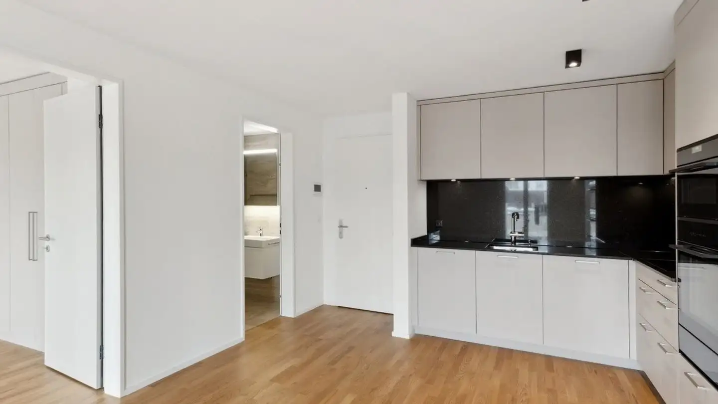 Wohnung mieten - Steinentorstrasse 14, 4051 Basel - Foto 3
