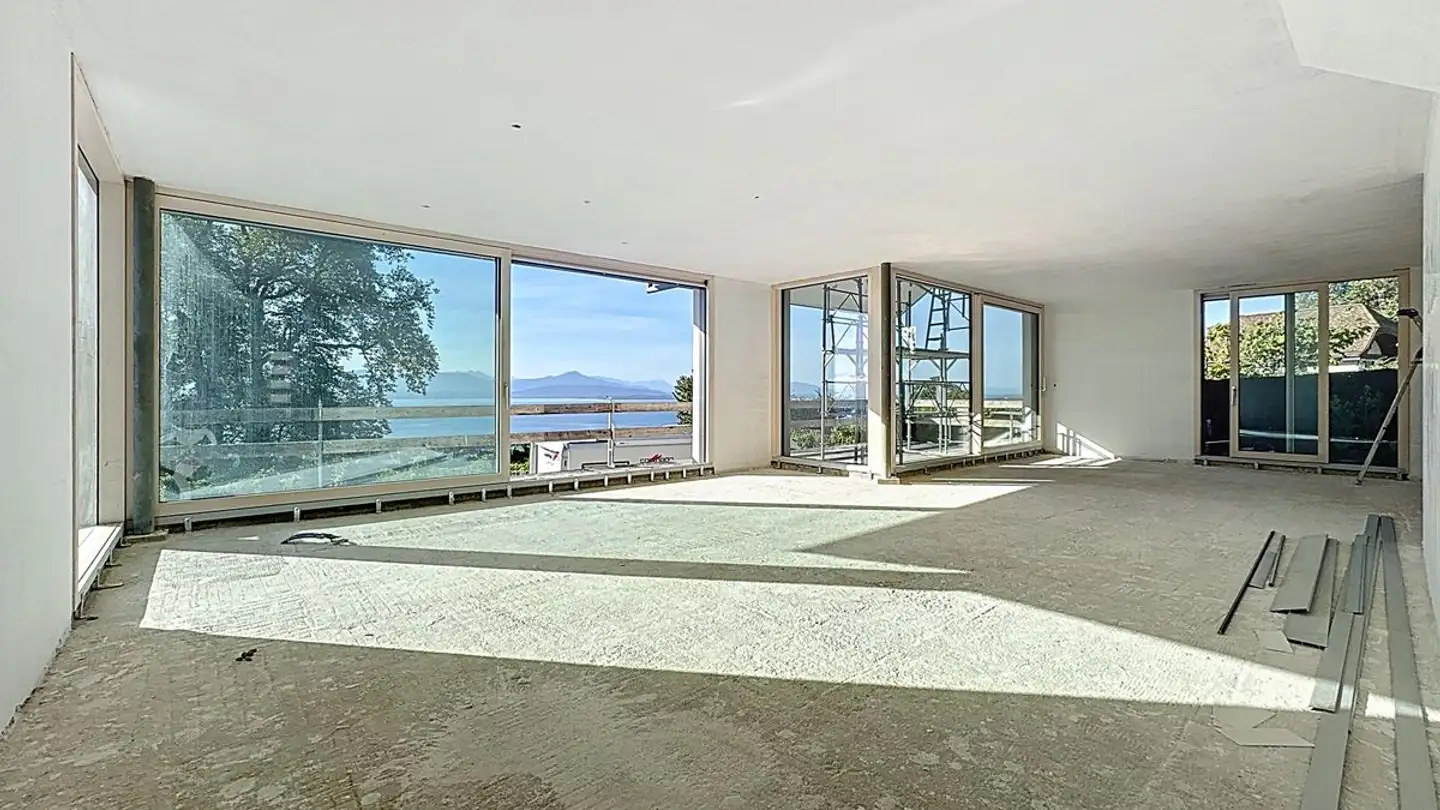 Maison individuelle à vendre - 1172 Bougy-Villars - Photo 3