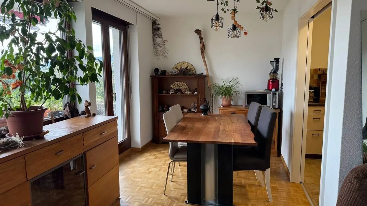 Appartamento in affitto - Birkenweg 7, 2560 Nidau - Foto 2
