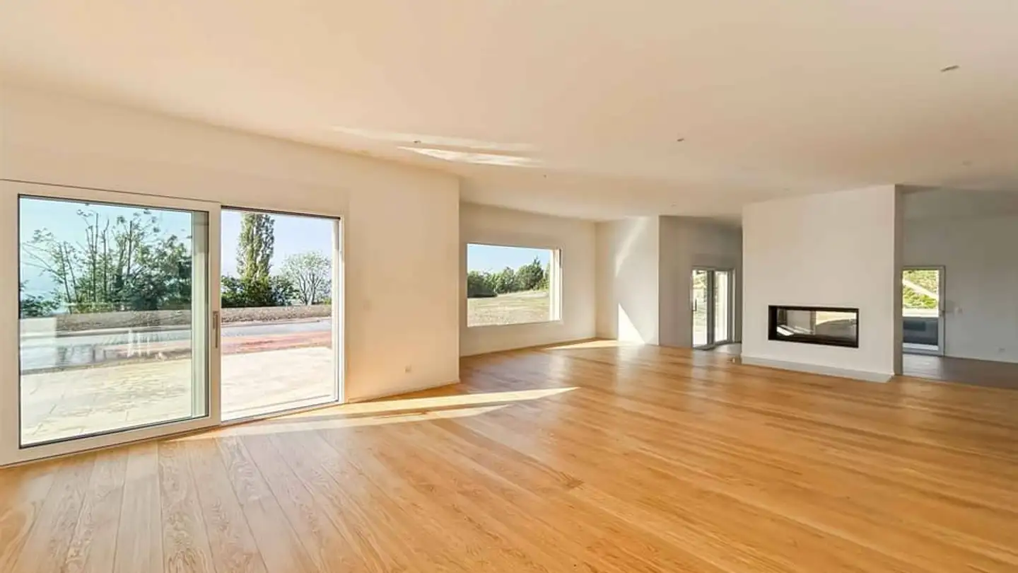 Single house for sale - 1173 Féchy - Photo 2