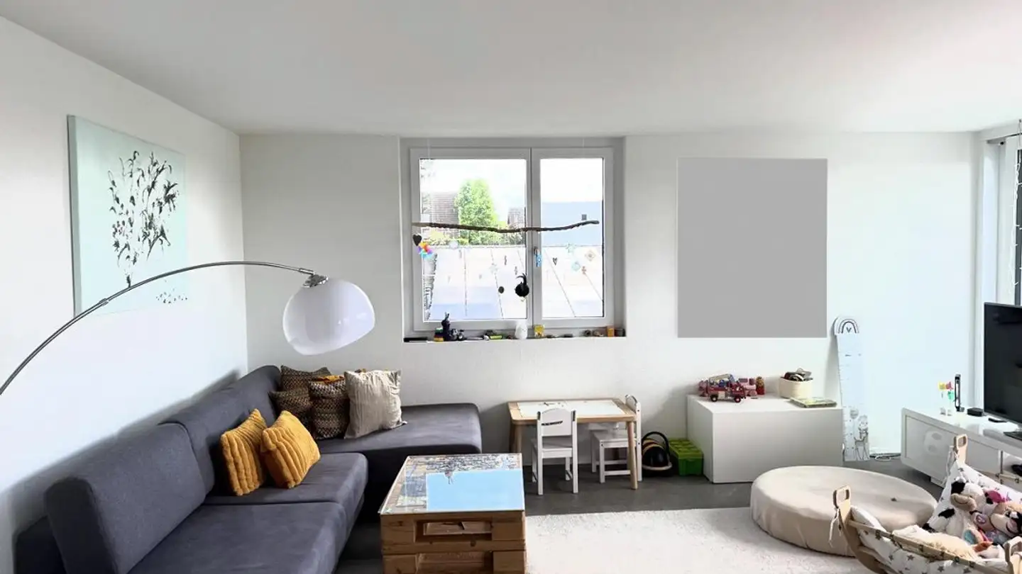Penthouse mieten - Talackerstrasse 2b, 8156 Oberhasli - Foto 2