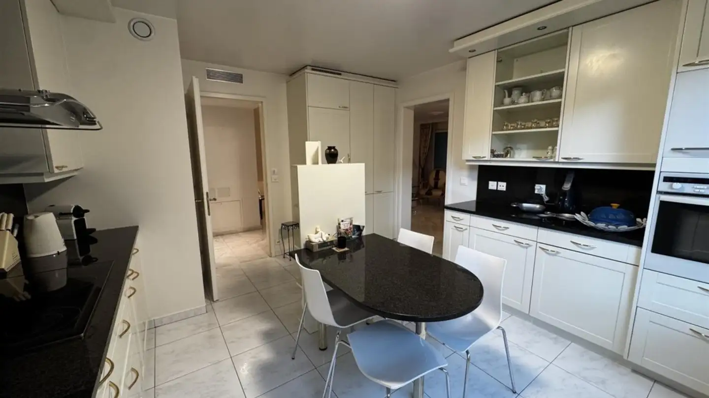 Appartement meublé à louer - Avenue Krieg 20a, 1208 Genève - Photo 3