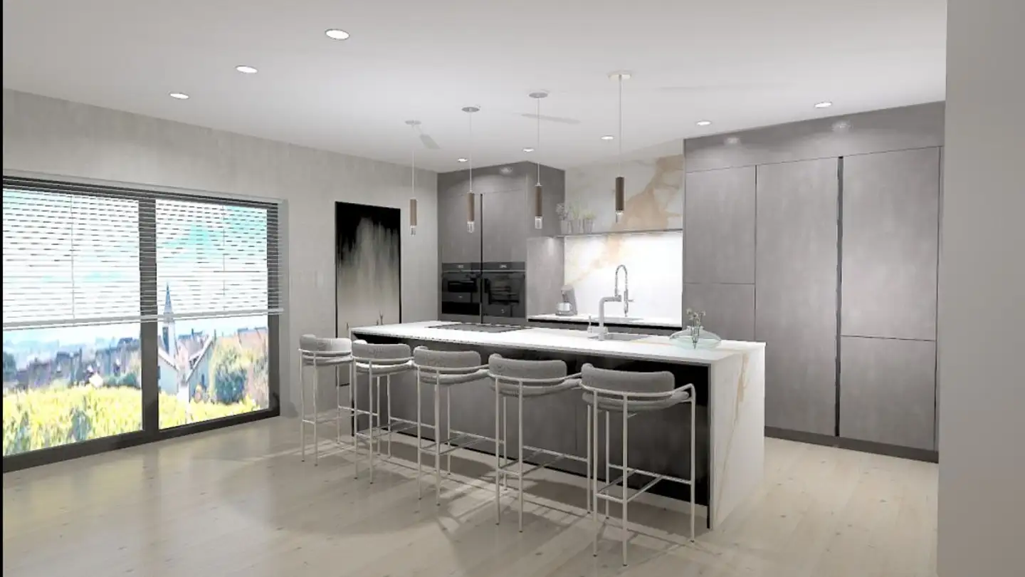 Maison individuelle à vendre - 1172 Bougy-Villars - Photo 4