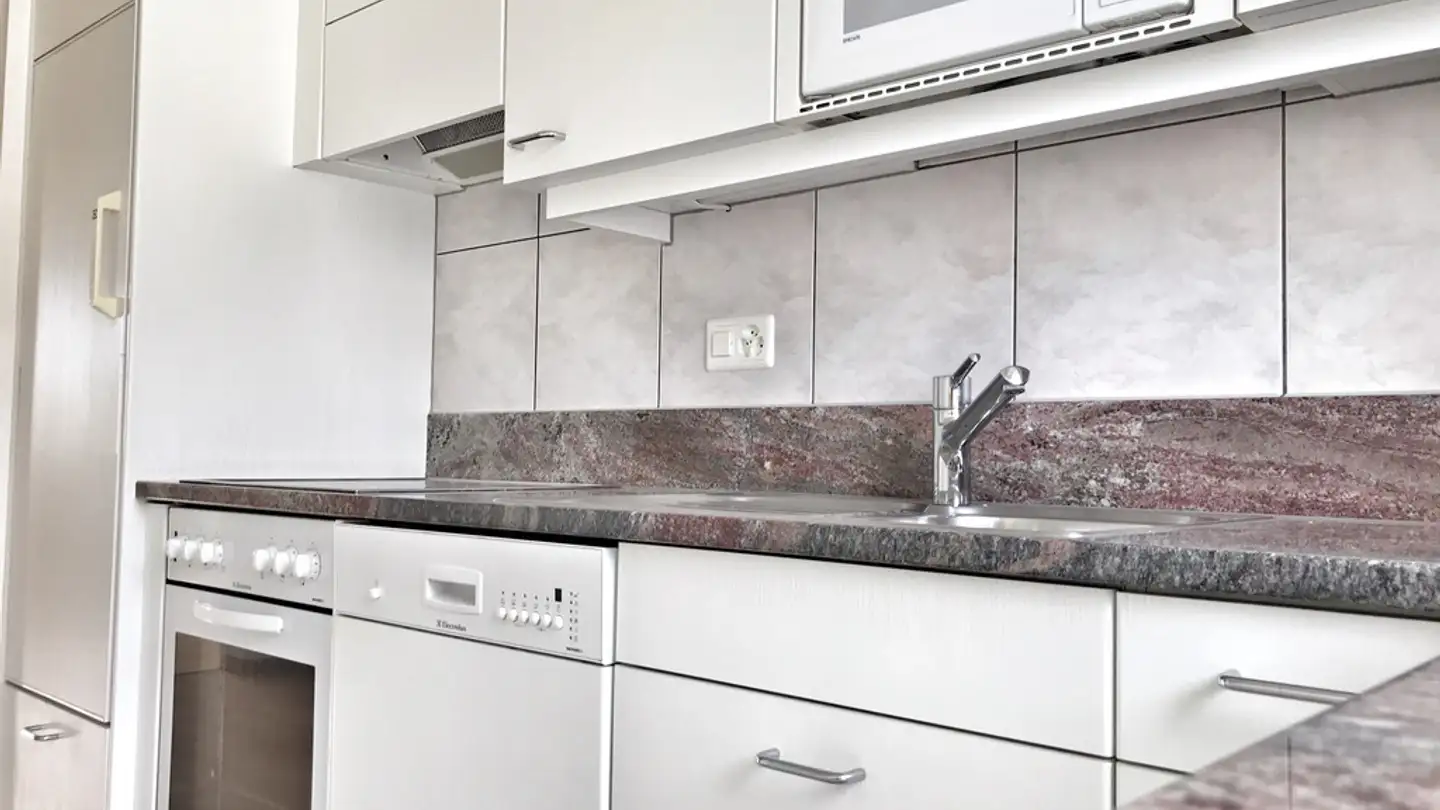 Appartamento in affitto - Habsburgstrasse, 8964 Rudolfstetten - Foto 3