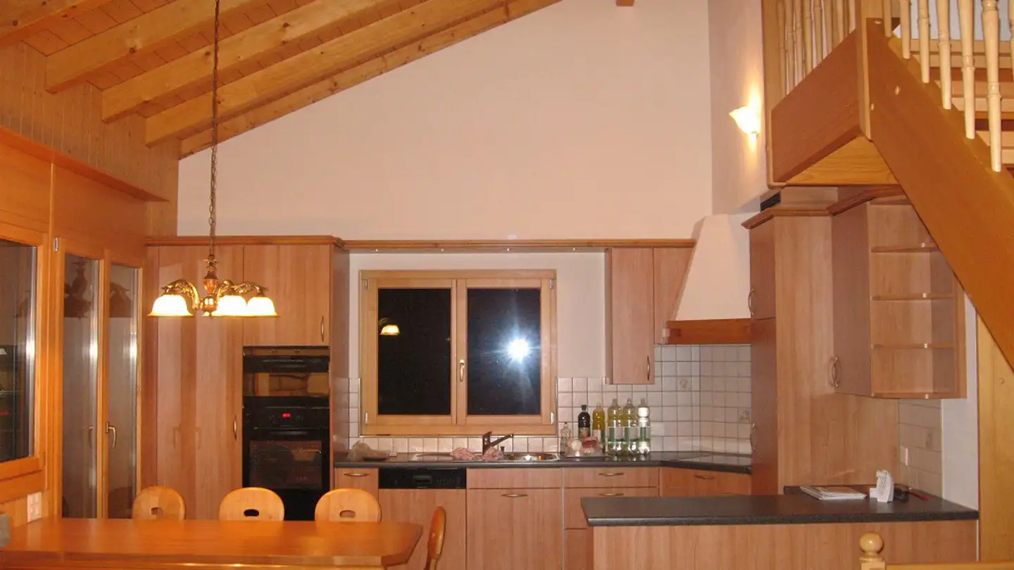 Wohnung mieten - Bärecken 2, 6074 Giswil