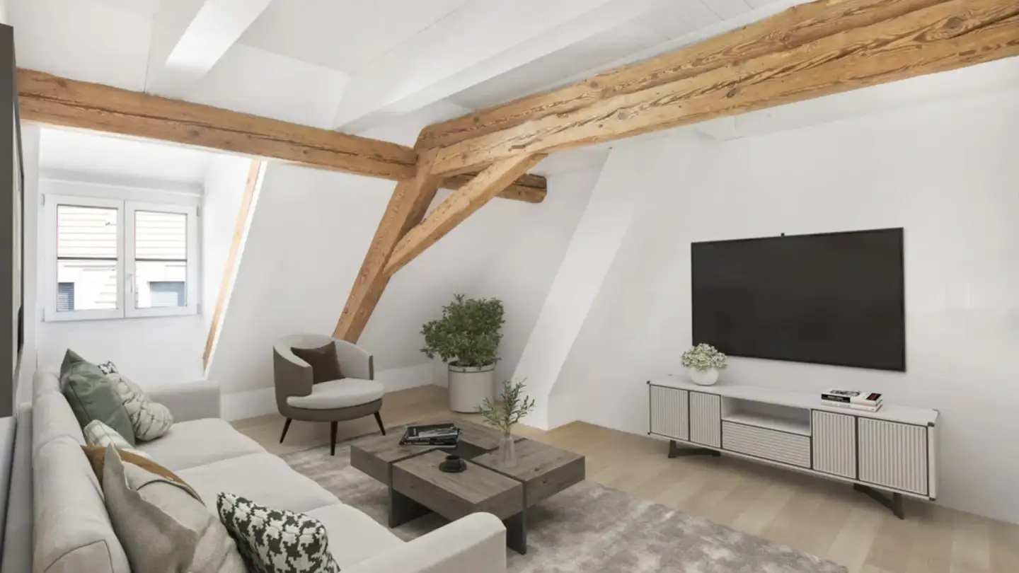 Casa a schiera in vendita - Im Freie 2b, 8197 Rafz - Photo 4