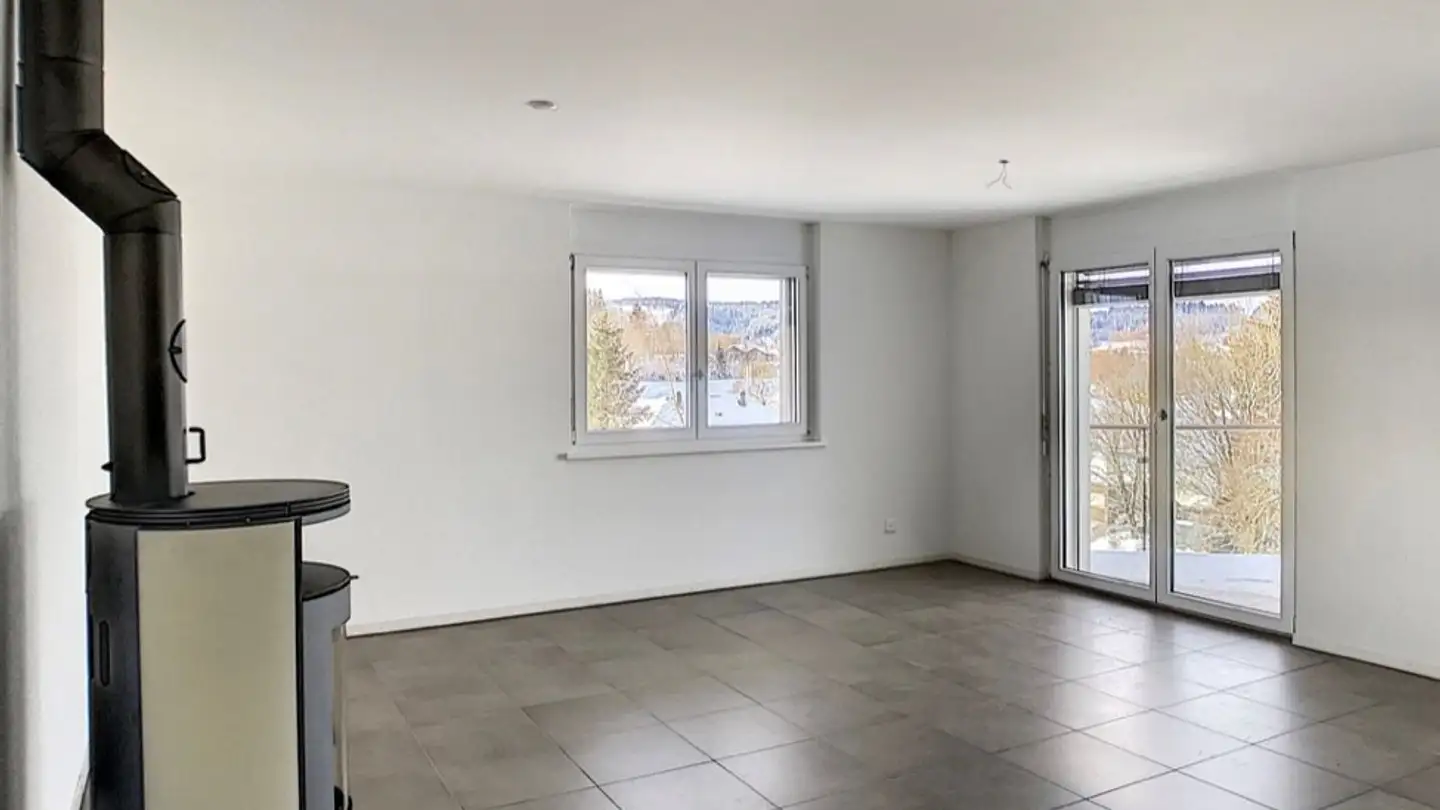 Appartement à louer - Route De L'orée-Du-Bois 84, 2300 La Chaux-de-Fonds