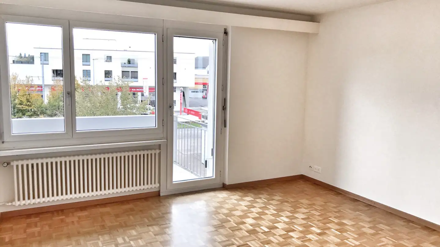 Appartamento in affitto - Habsburgstrasse, 8964 Rudolfstetten - Foto 4