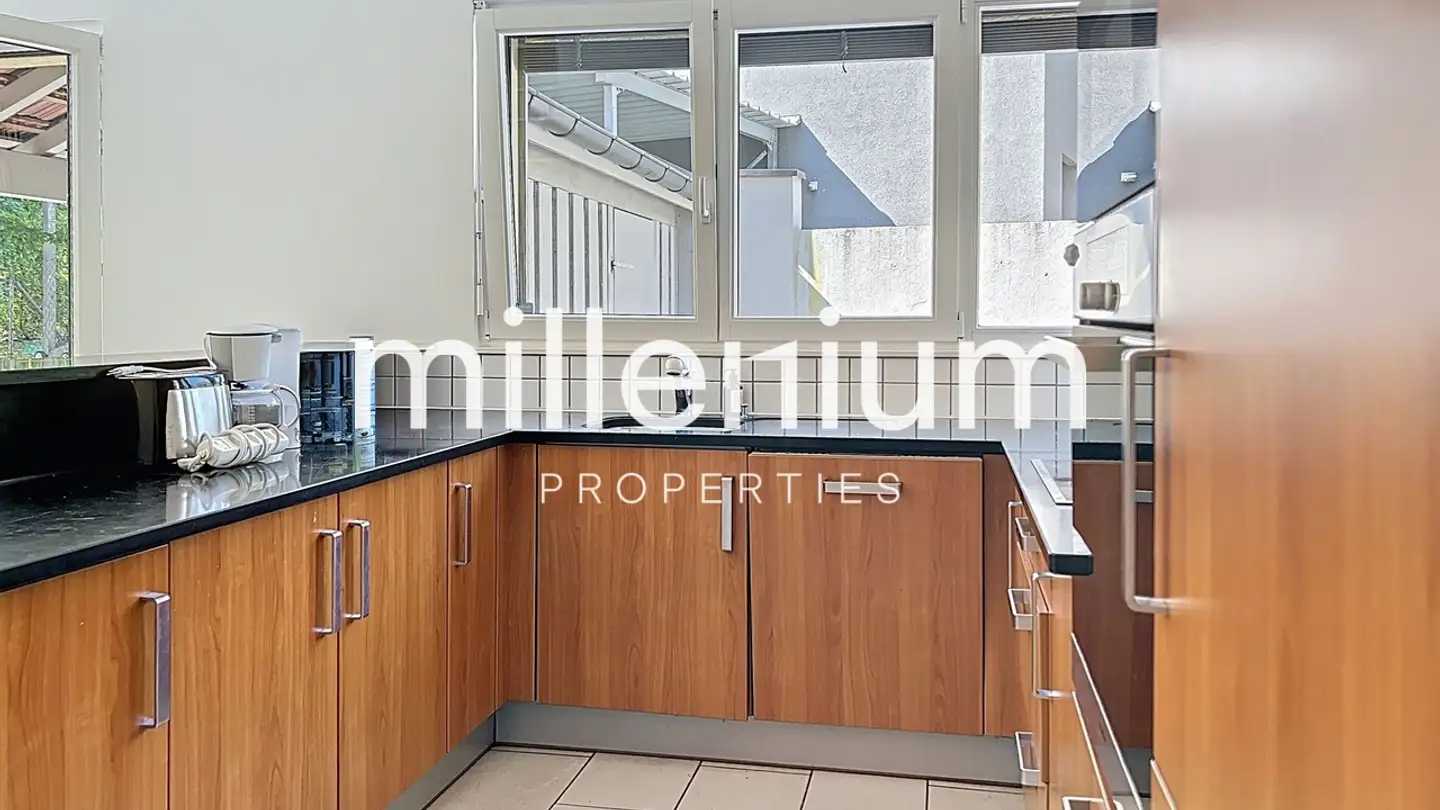 Casa singola in affitto - 1290 Versoix - Photo 4