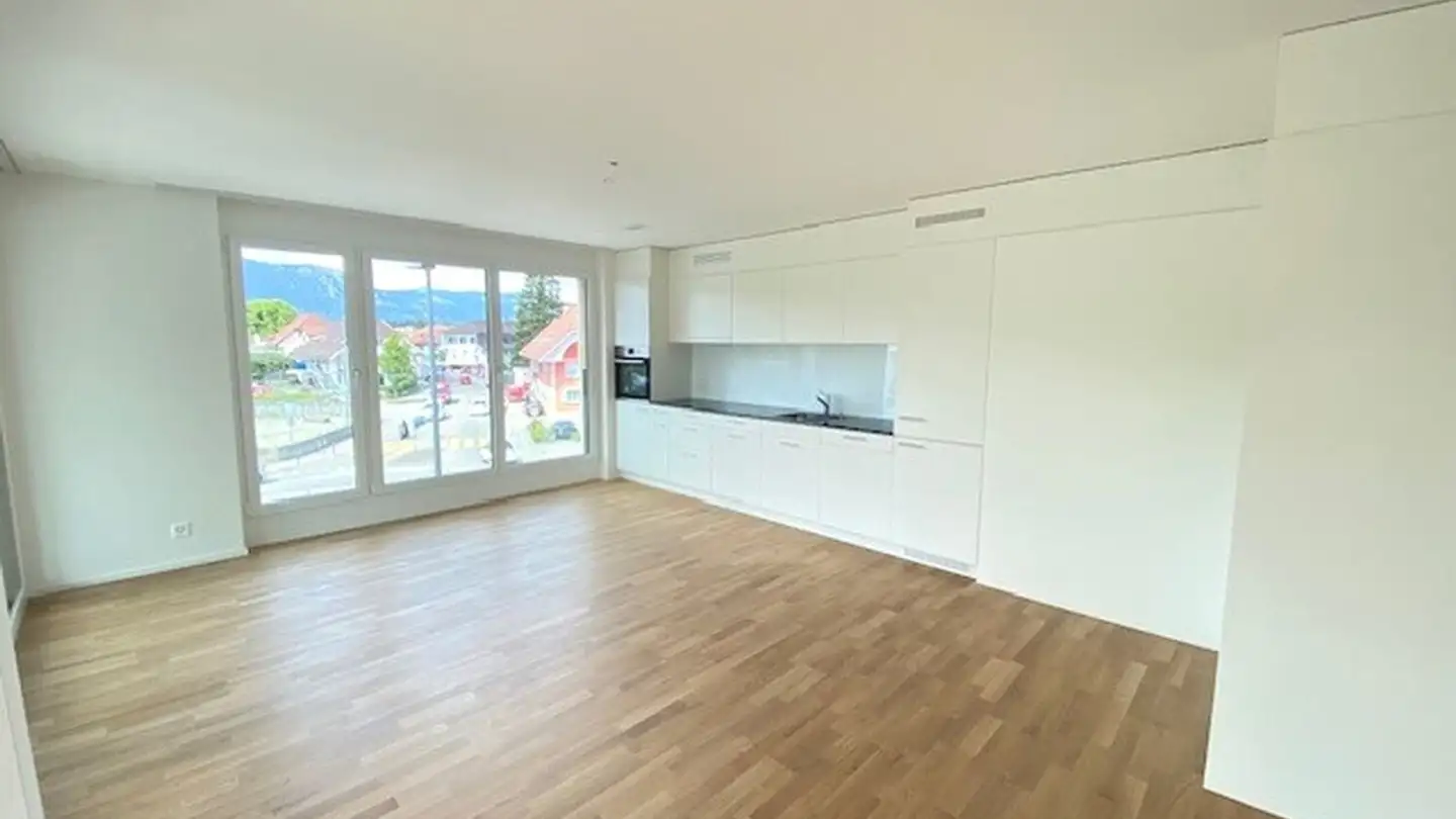 Apartment for rent - Hauptstrasse 2, 4562 Biberist - Photo 4