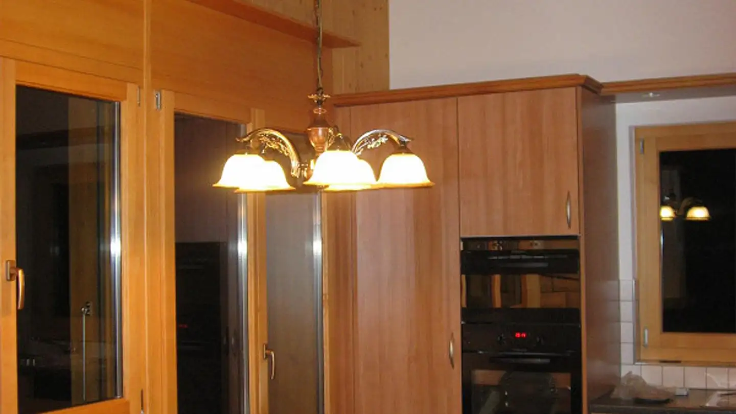 Wohnung mieten - Bärecken 2, 6074 Giswil - Foto 4