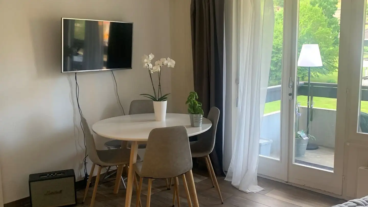 Appartamento in affitto - Chemin De L'ermitage 20, 1619 Les Paccots - Foto 2