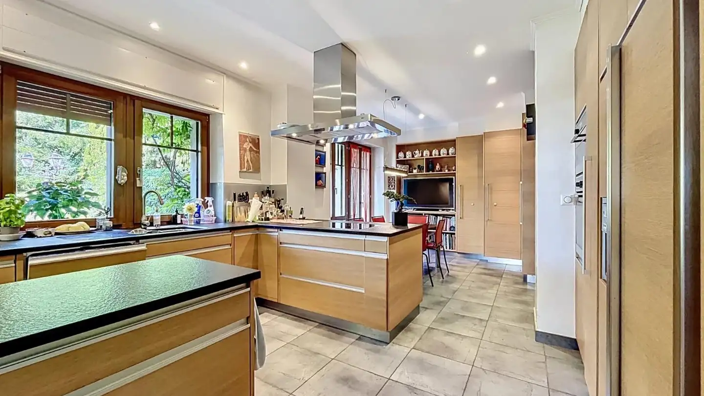 Maison individuelle à vendre - 1800 Vevey - Photo 4