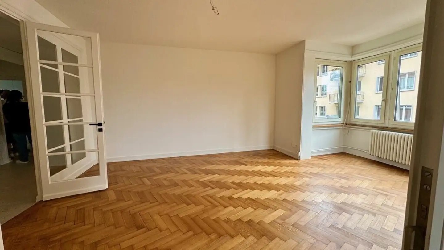 Apartment for rent - Bellerivestrasse 207, 8008 Zürich - Photo 2